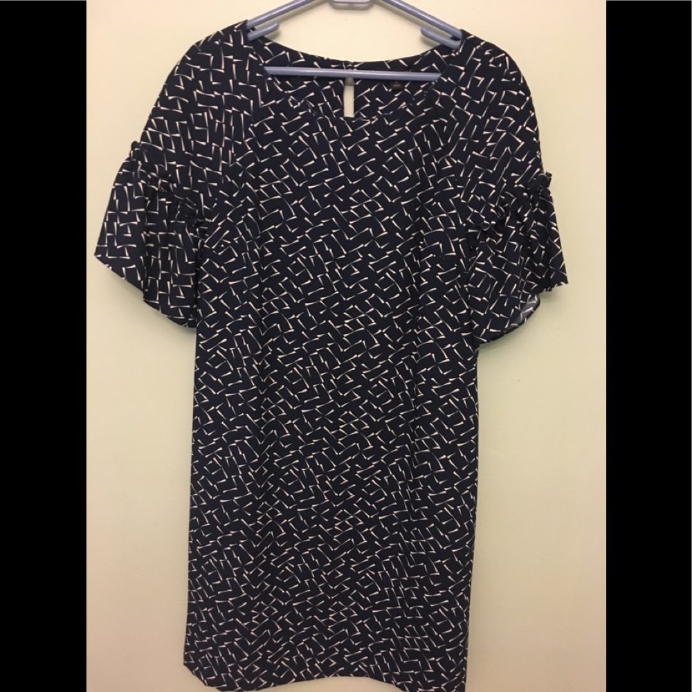 Banana Republic Dress